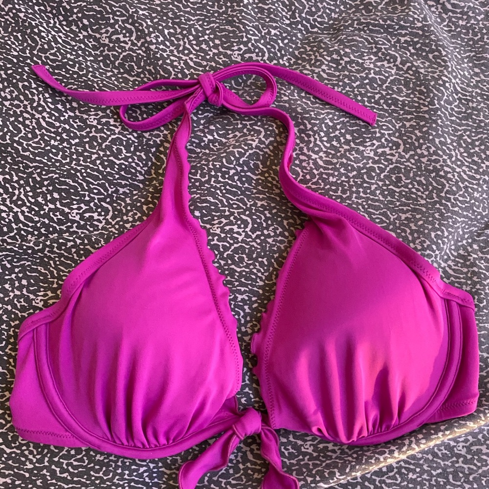 victoria secret bikini tops
